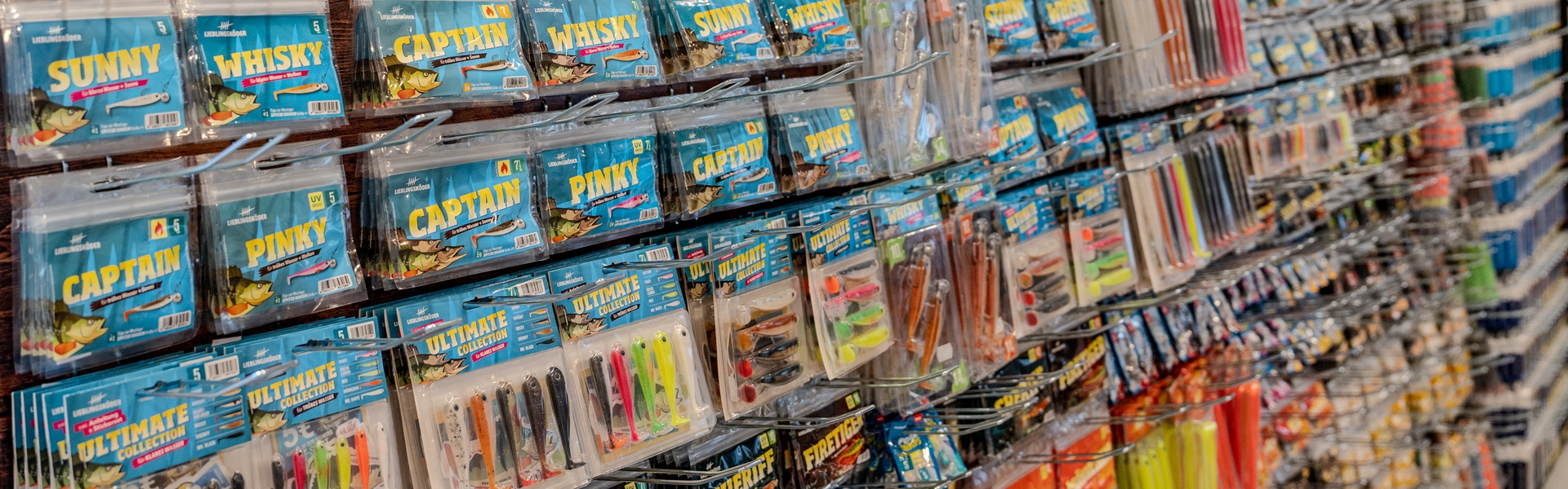 CG Fishing e.U. aus Pasching