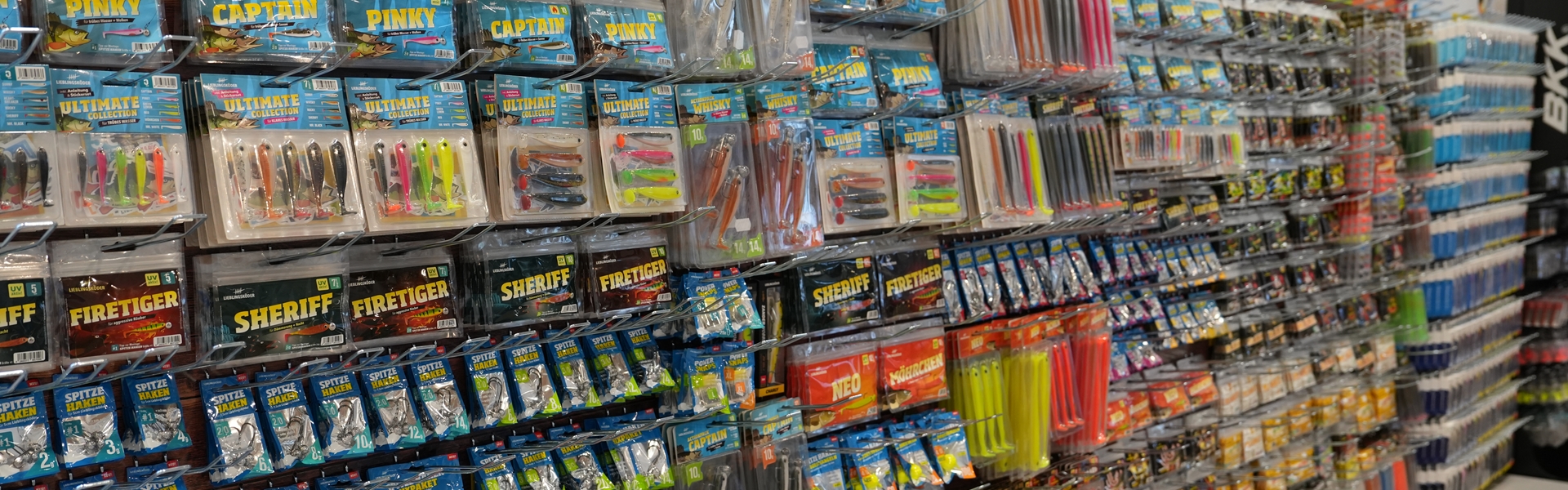 CG Fishing e.U. aus Pasching