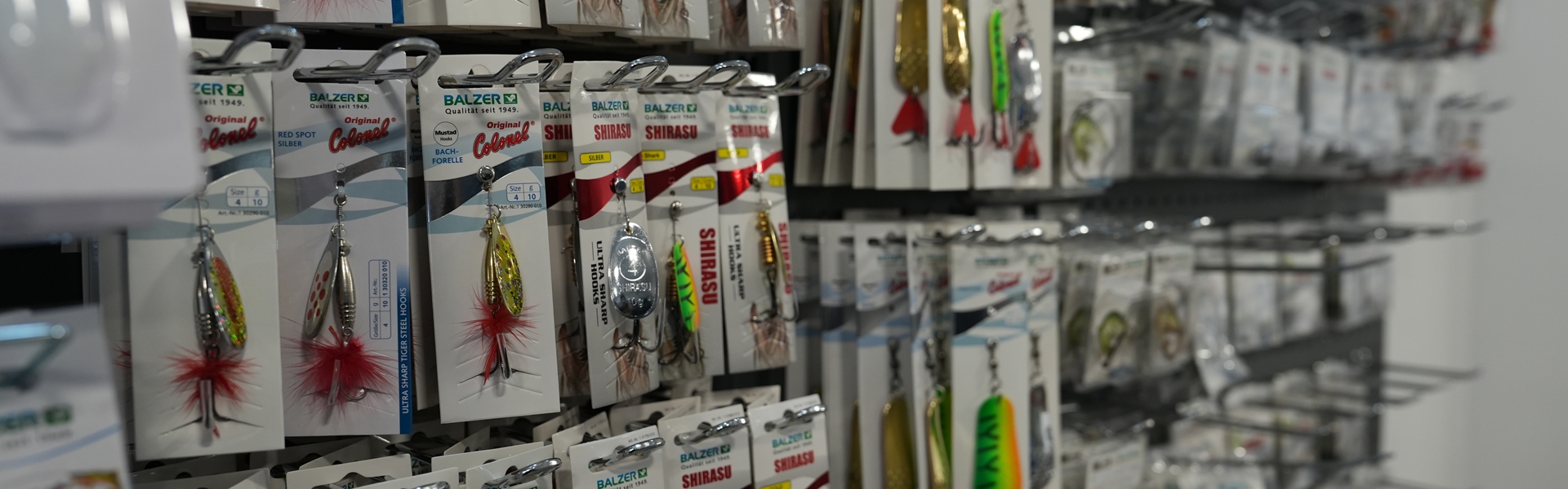 CG Fishing e.U. aus Pasching