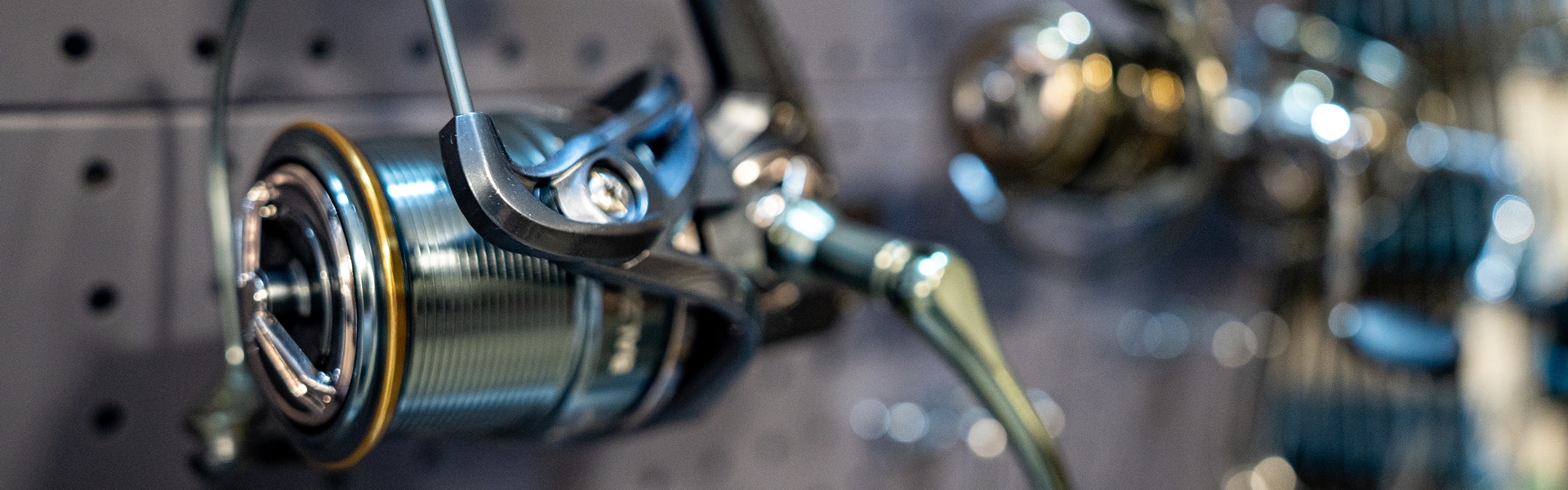 CG Fishing e.U. aus Pasching