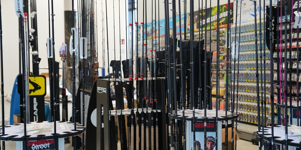 CG Fishing e.U. aus Pasching